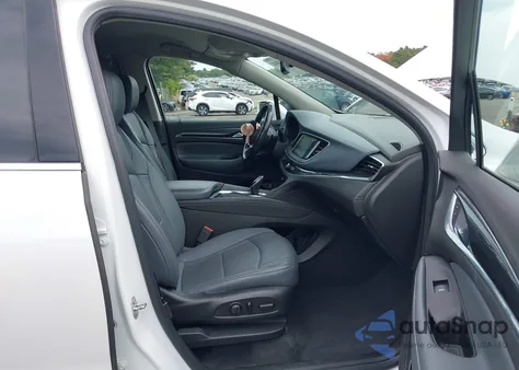 2019 Buick Enclave Awd Essence из США, поврежденный, VIN 5GAEVAKW5KJ218268